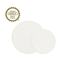 모이카 전용 더치커피 종이 필터 20매 90mm 커피 여과지, 1개, 20개입