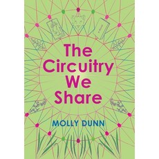 (영문도서)The Circuitry We Share Hardcover, Troy Book Makers, English, 9798900980331