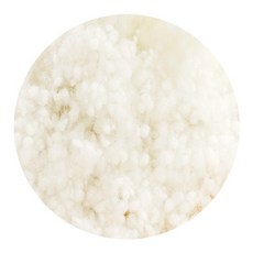 크리스마스 트리 장식용 방울솜 100g, 크리스마스 장식용 방울솜 100g, 1개