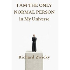 (英文圖書)I Am the Only Normal Person in My Universe 平裝版, Independently Published, 英文, 平裝本