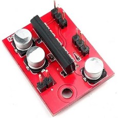 DC 512V ALC 프리앰프 미니 테이프 레코더 보드