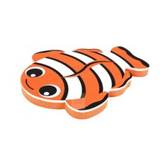 제시디자인 수영보드 니모 수영보드판