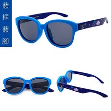 兒童偏光墨鏡 韓版可愛小熊 1-5歲 輕盈硅膠抗UV400