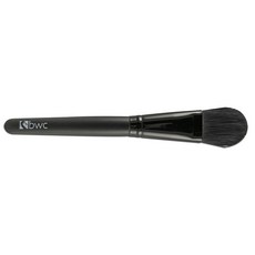 Beauty Without Cruelty 프리미엄 파운데이션 브러쉬, PremiumFoundationBrush, 1개