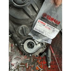 R3 MT03 水幫浦維修零件組：機械油封、推進器、齒輪、封圈 解決漏水漏油問題, 1個