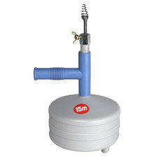 (주)삼정 스프링청소기15m