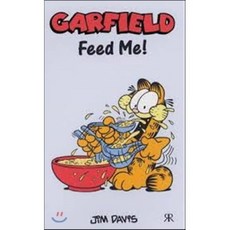 Feed Me (Garfield Pocket Books), Ravette Publishing Ltd.