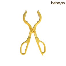 베베온 젖병 소독집게, 베베온 젖병집게 옐로우, 1개