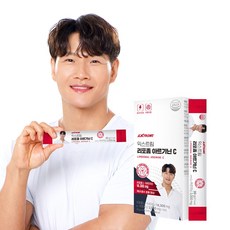 익스트림 리포좀 아르기닌 C, 10회분, 1개
