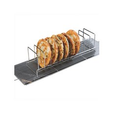 호떡 거치대 스텐 받침대 노점 매대 붕어빵 트레이, D. 34.5cm 8칸 받침대