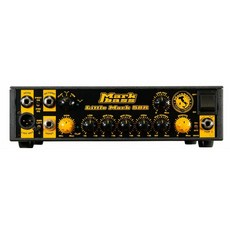 Markbass Little Mark 58R Bass 音箱頭 全新品 義大利製
