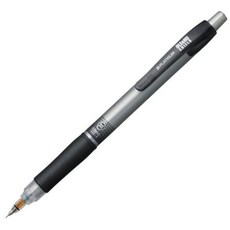심부러짐 방지 0.5mm 실버 제도용 샤프 학생용 필기구 0.5mm샤프 사무용샤프 제도샤프