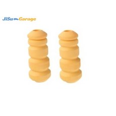 33503404974 Bmw X3 2.5i xDrive30i 스포츠 유틸리티 2004-2010 용 후방 충격 범프 스톱 흡수 장치 부츠