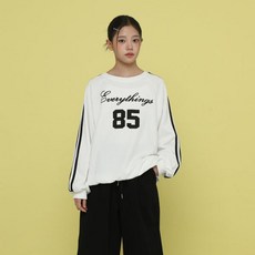 세븐틴KC 85트랙맨투맨*11~17*