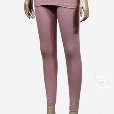 6보급창고 모달 9부 여성 하의 내의 산후내복