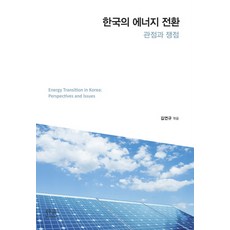 韓國的能源轉型：觀點與爭議點, 韓蔚學院