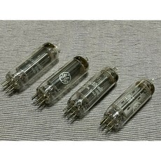 GE 35W4 真空管 x 1個