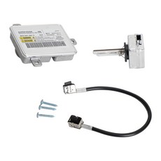 Chrysler 300 11-21年 鎮流器帶燈泡螺絲組 (極限超快感), 1個