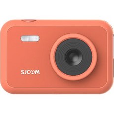 SJCAM 兒童專用相機, 紅色,無
