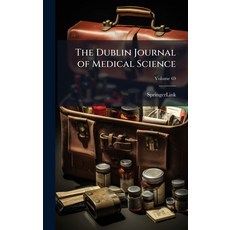 (英文圖書)The Dublin Journal of Medical Science 精裝版, Hutson Street Press, 英文