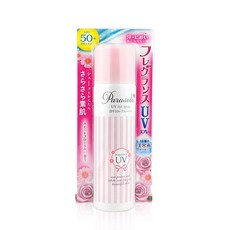 Parasola UV cut spray SPF50+ PA++++ 勁量美肌防曬噴霧 90g, 詳見包裝, 詳見包裝