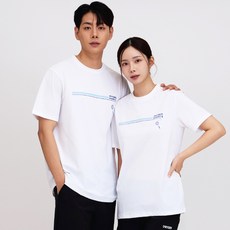 라이더 남성 여성 반팔 티셔츠 2026RBC-2