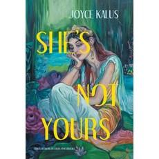(英文圖書)She's Not Yours 精裝版, Archway Publishing, 英文