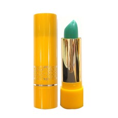 대만산 피펄 변색 립스틱 No 108 잘 지워지지않는 잘 묻어나지않는 매직 반전 립스틱, 108호, 3.2g, 1개