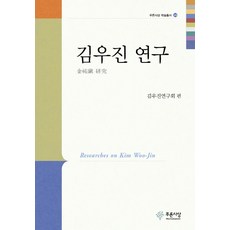 PRUNSASANG 金佑鎭研究, 金佑鎭研究會 編