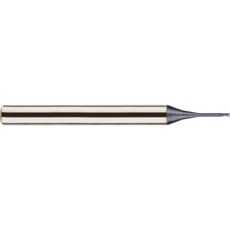 와이지원초경엔드밀 초경롱넥래디우스엔드밀(4G) 2F-8(R0.5)x8x12(25)x70MM(SEME6108005), 1개