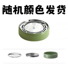 多功能蚊香盒 蚊香分離器 防燙蚊香盤, 加厚加強,輕奢蚊香接灰盒,防燙+防打翻