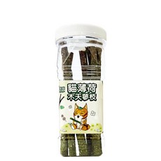 驕傲貓 Cat Glory 貓草貓零食 潔牙耐咬貓玩具, 1個
