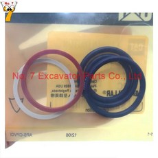 굴삭기 액세서리 CAT 329D 인젝터 오일 도장 수리 키트 C7 엔진 2974841