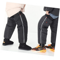 오토바이바지토시 방수 통기성 여름용 남녀 공용 보호대 대형, 프리미엄 바지토시(대)70cm