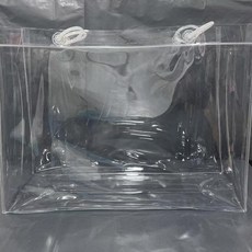 PVC 透明防塵保護套 絲帶痛包通用托特包防塵包包防髒