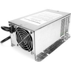 WF-9855 55암페어 RV 전원 변환기 - WF-9855-AD 및 기타 WF-9800 시리즈 변환기와 호환됨 데크 장착 변환기/충전기 교체용, WF-9855 55암페어 RV 전원 변환기 - WF-9