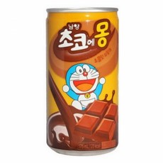 남양-초코에몽175ml(30캔) x2, 175ml, 60개