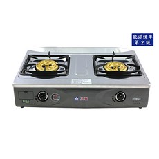 五聯 八卦 定時 安全 老品牌, 1個, WG-272C瓦斯台爐(瓦斯桶)含安裝
