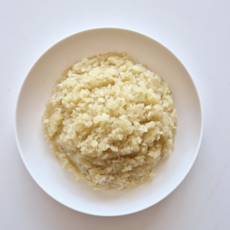 국내산 꼭지제거 다진마늘 당일제조, 1개, 500g