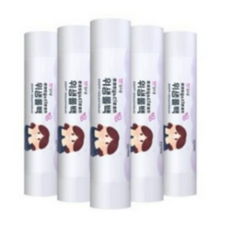 킹스봉 이지앤클린 위생롤백 30 x 40 cm 200p, 200개입, 5개