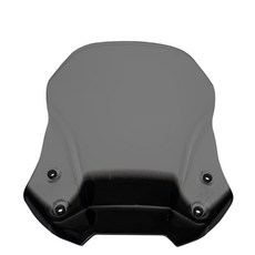 OD 스즈키 호환 브이스트롬 DL1000 튜닝 윈드가드 실드 윈드 스크린, AD01388-애쉬 높이32cm