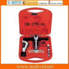 45 특허 압출 형 플레어 링 스웨이 징 도구 CM-276-AL, 1개