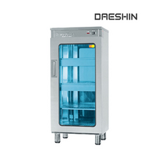 대신전기산업 자외선살균소독기 DS-703 UV 살균 건조 식기 그릇 수저 컵소독기 신제품, 선택04.DS-703-2 열탕