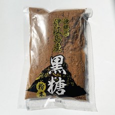 이에지마 오키나와 흑설탕 흑당 일본 230g, 1개