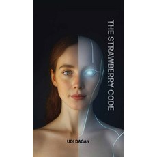 (英文圖書)The Strawberry Code: A Visionary Thriller 精裝版, Valcal Software Ltd, 英文