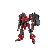 스야(KOTOBUKIYA 아마드 코어 나인 볼=세라프 전체 높이 약 210mm 1/72 스케일 프라모델, 1개