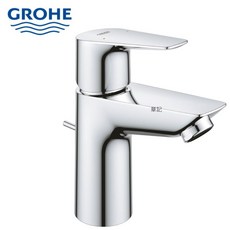 GROHE 德國高儀 BAUEDGE 面盆龍頭 32819001 臉盆龍頭, 1個