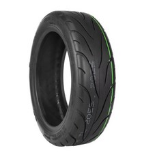 10x2.50-6.5 튜브리스 타이어 10인치 전동킥보드, CST-10X2.50-6.5(튜브리스타이어), 1개, 블랙