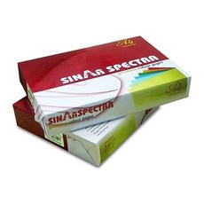 스펙트라 컬러 색상지 A4 옐로우 80g 500매 sav+84249KQ