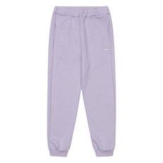 에꼴리에 여아 기모 밴딩 로고 조거 팬츠 21R0756 VI